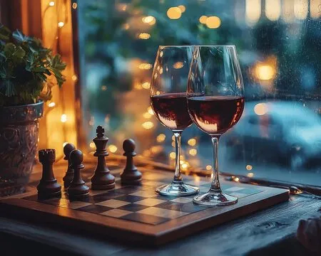 数据可视化示意