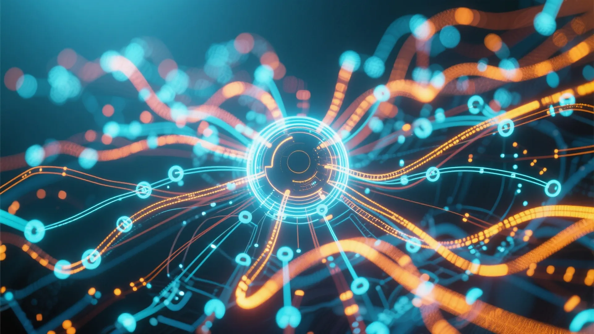 Data Background