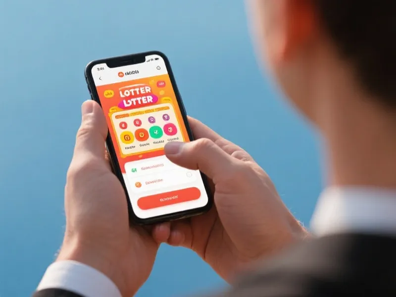 Mobile App Experience